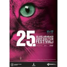 جشنواره بین المللی فیلم کوتاه «ازمیر» ترکیه